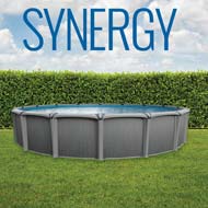 Synergy Oval
